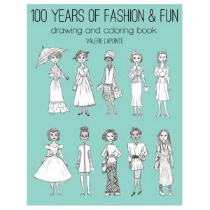 100 Years of Fashion & Fun