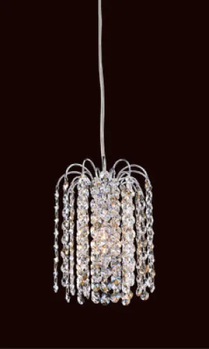 Allegri One Light Mini Pendant