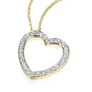 Close to My Heart Pendant