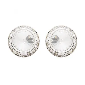 Dasha Performance Earrings (12mm/17mm)