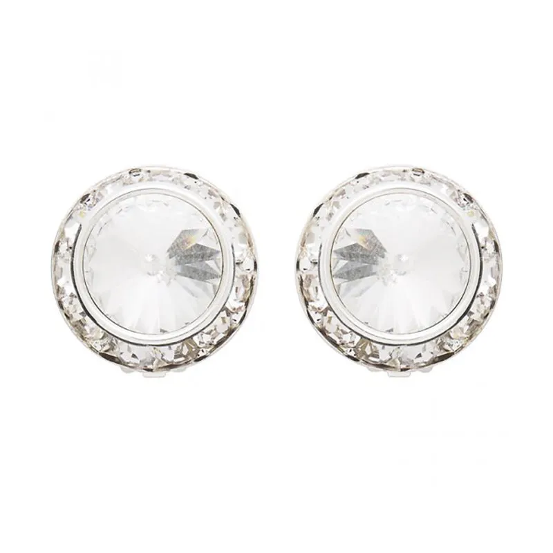 Dasha Performance Earrings (12mm/17mm)