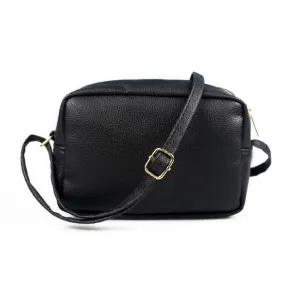 Famous Brand Design Small Square Flap Bag Mini Women Messenger Crossbody bags Sling Shoulder Leather Handbags Purses