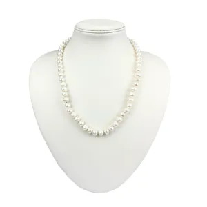 Freshwater Pearl Necklace