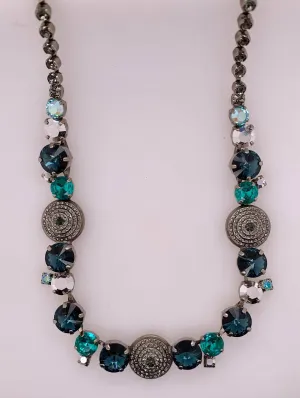 Glam Overload Necklace