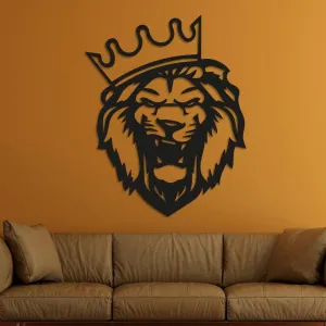 Lion King Wall Art