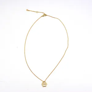 Roxy Necklace