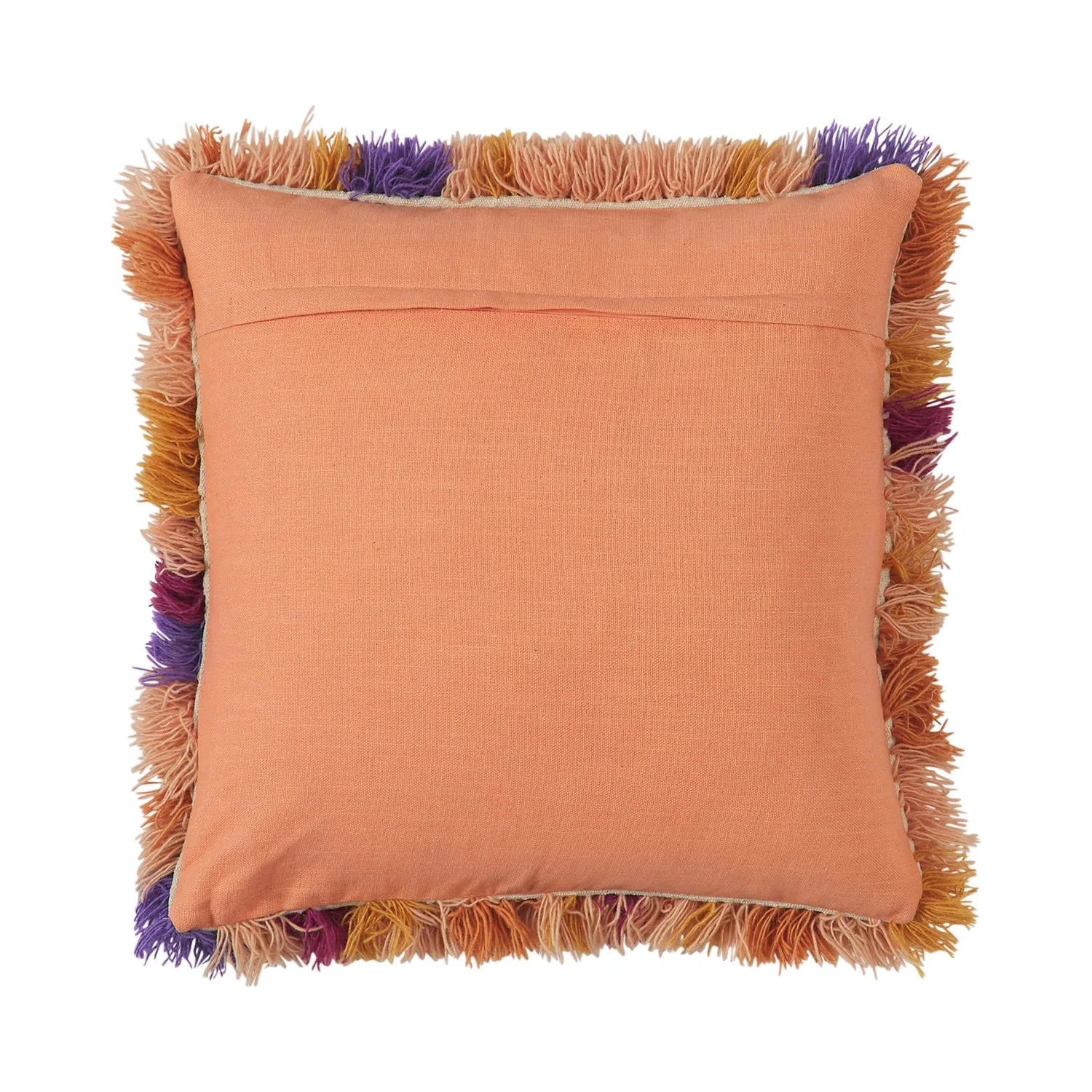 Sidonie Shag Cushion