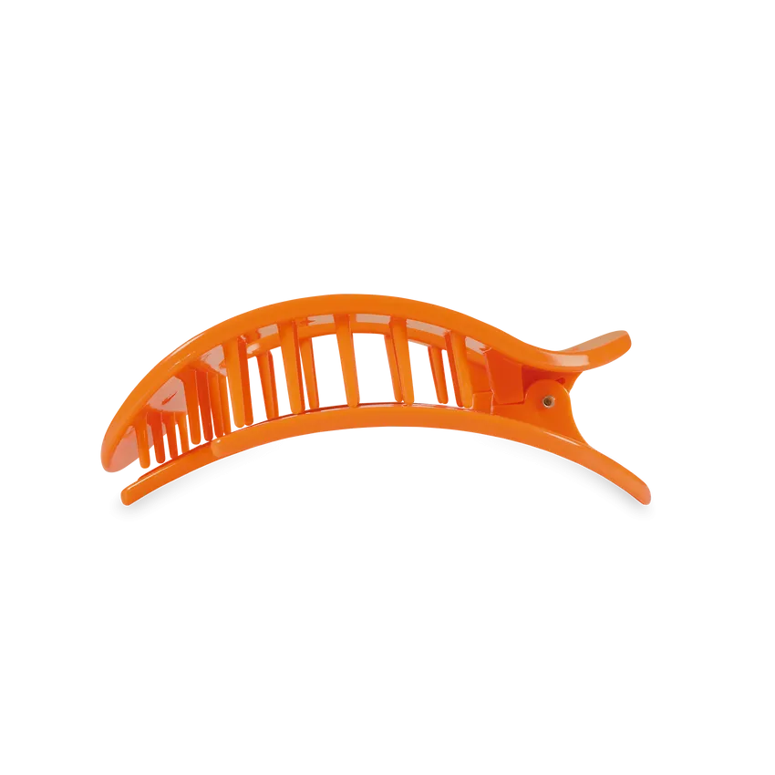 Teleties Flat TN Vols Hair Clip