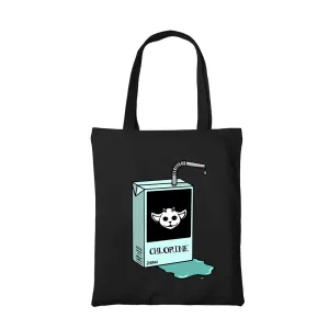 Twenty One Pilots Tote Bag - Chlorine