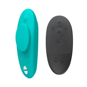 We-Vibe Moxie PLUS - Wearable Panty Vibe