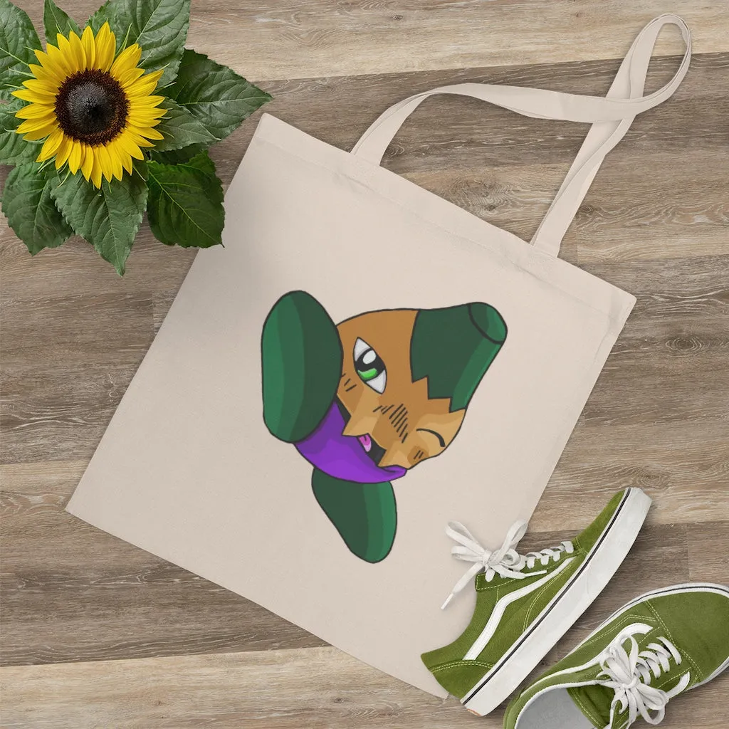 Woppit Tote Bag